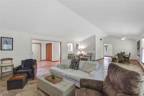 Tiny photo for 32078 Willow Circle, Avon Lake, OH 44012 (MLS # 5200398)