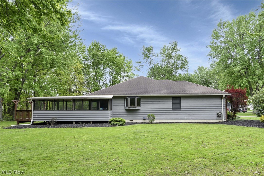 James Realty Sub #8 - Residential