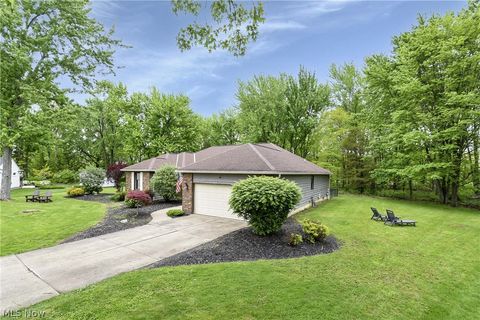 Tiny photo for 32078 Willow Circle, Avon Lake, OH 44012 (MLS # 5200398)