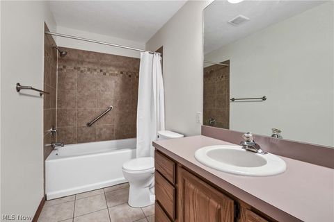 Tiny photo for 32078 Willow Circle, Avon Lake, OH 44012 (MLS # 5200398)