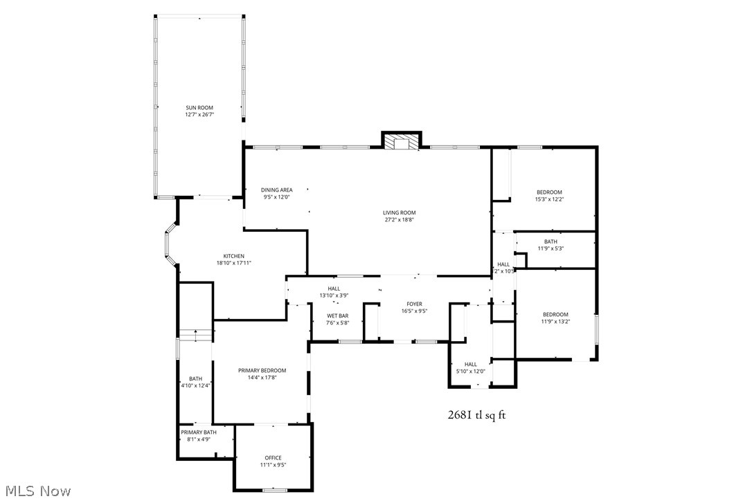 James Realty Sub #8 - Residential