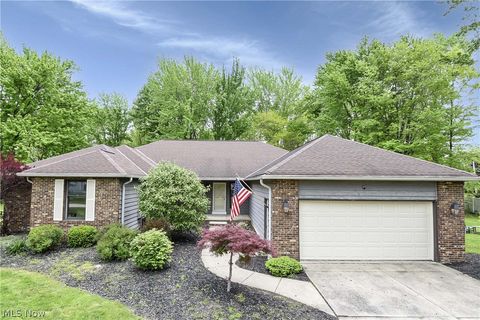 Photo of 32078 Willow Circle, Avon Lake, OH 44012 (MLS # 5200398)
