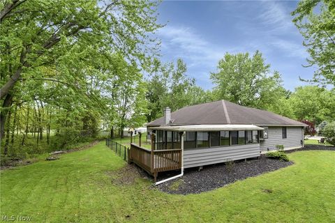 Tiny photo for 32078 Willow Circle, Avon Lake, OH 44012 (MLS # 5200398)