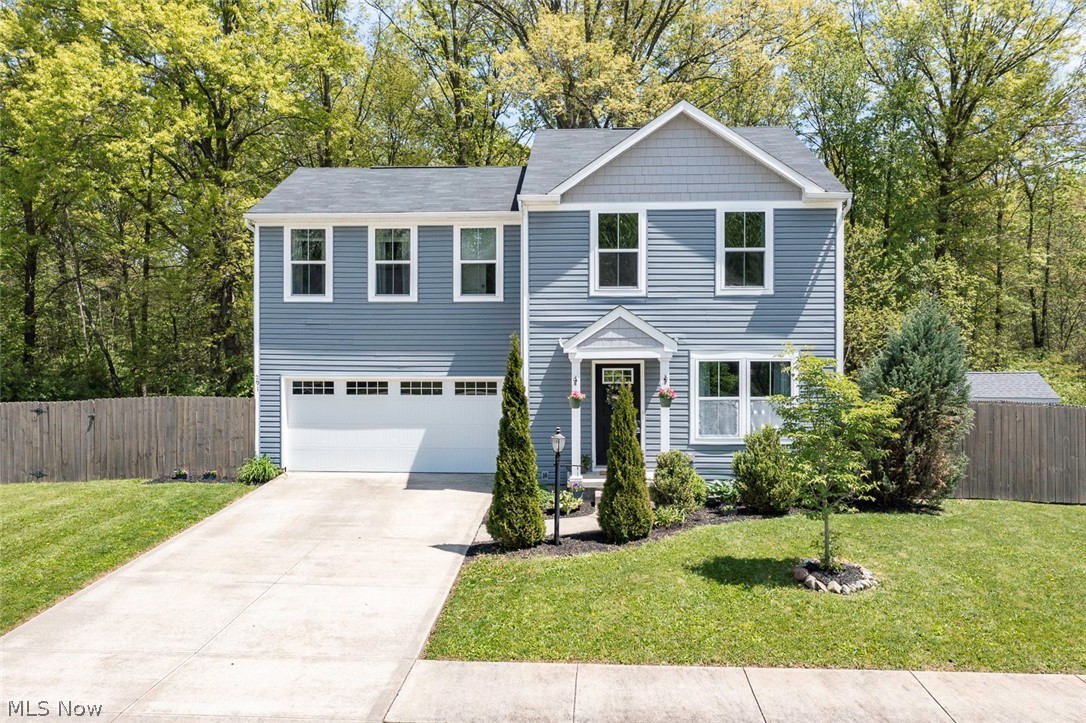 291 Karson Drive