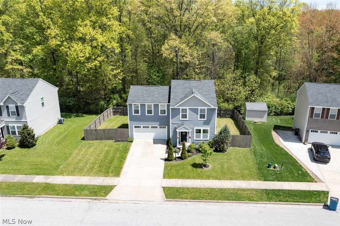 291 Karson Drive