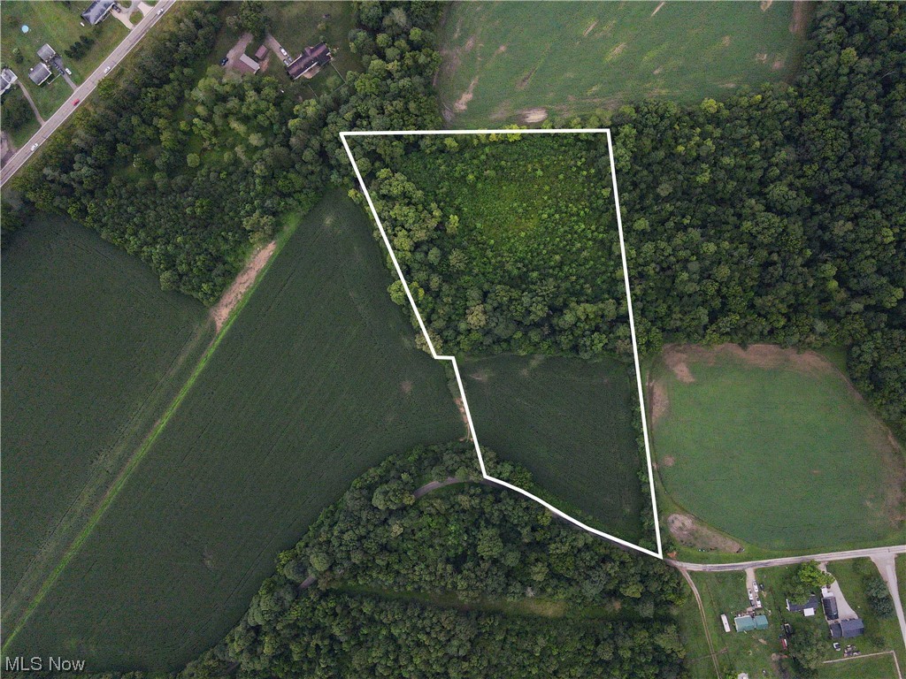 Are you looking for an affordable recreational property or place to build your dream home? Wait no longer! This 7.5 acre property is located between Coshocton and Warsaw in Bethlehem Township about a half mile off of US 36. There is about 4 acres of woods with a good flowing creek situated between 2 crop fields. making this simply a deer hunter's dream become a reality. The field is relatively flat and is currently in corn. Property will need to be surveyed into a new parcel. Buyer will be responsible for any CAUV recoupment.