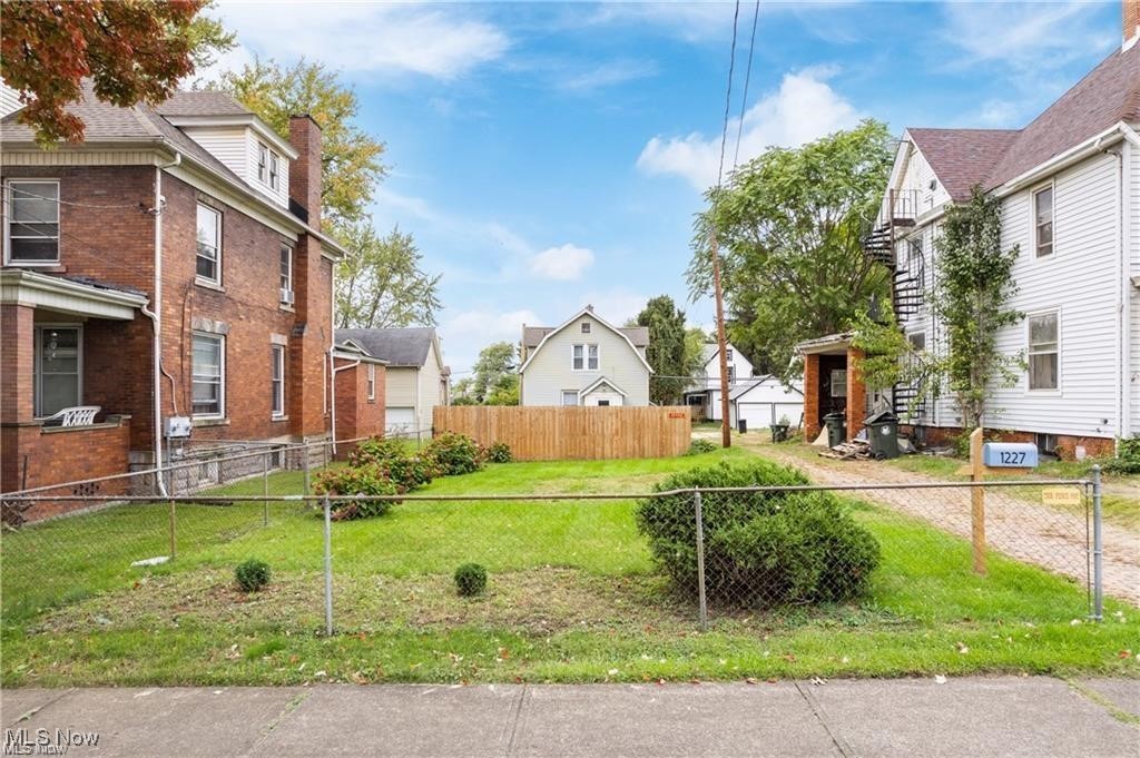 Canton - Residential