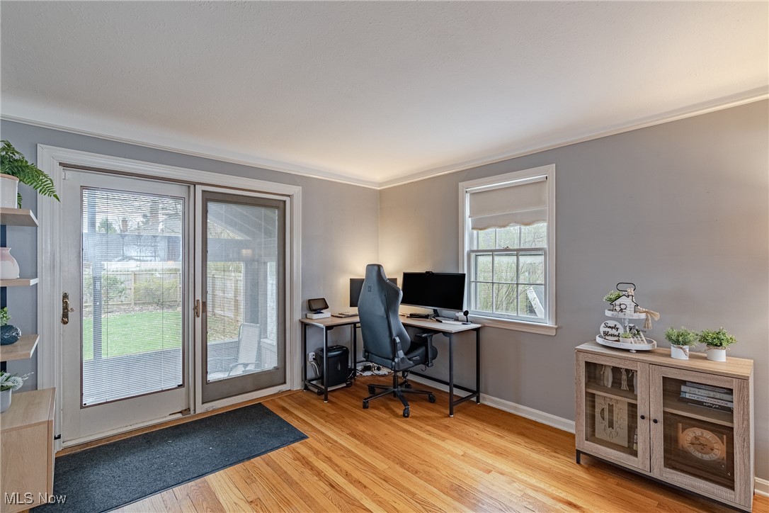 Tuckerman - Residential