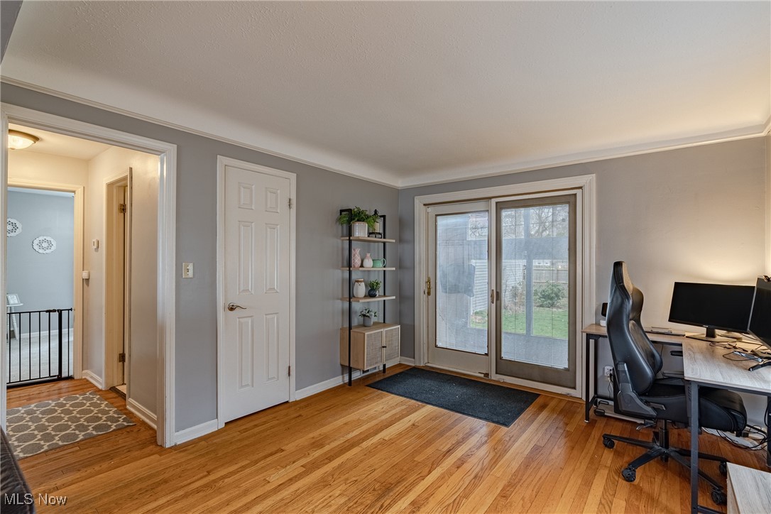 Tuckerman - Residential