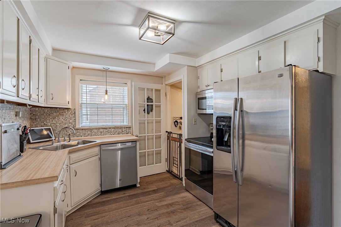 Tuckerman - Residential