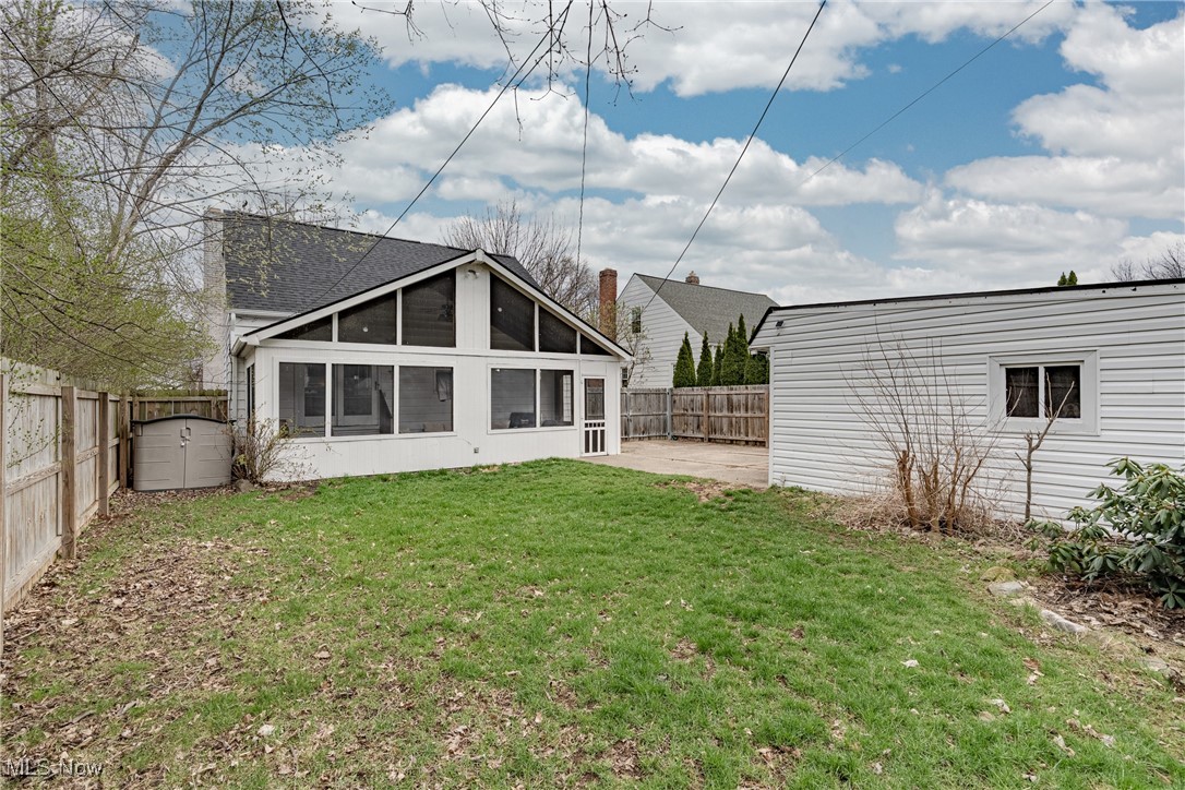 Tuckerman - Residential