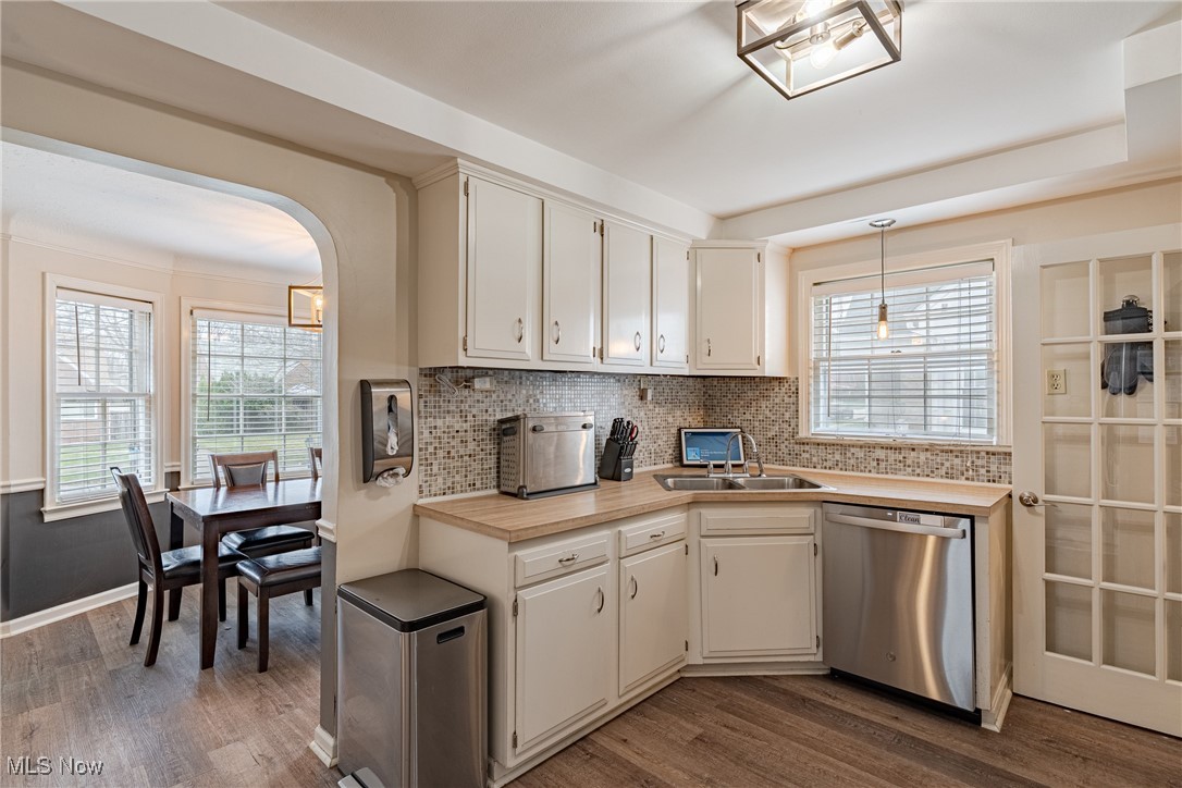 Tuckerman - Residential