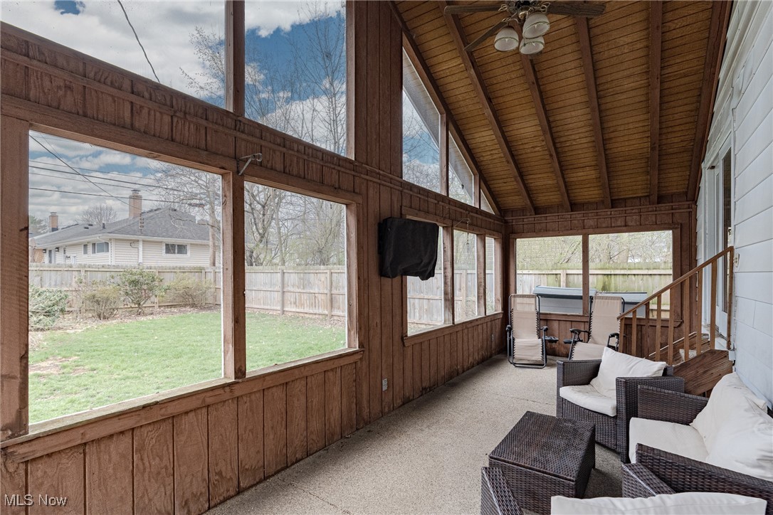 Tuckerman - Residential