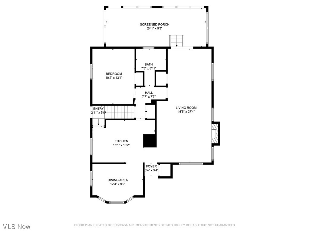 Tuckerman - Residential