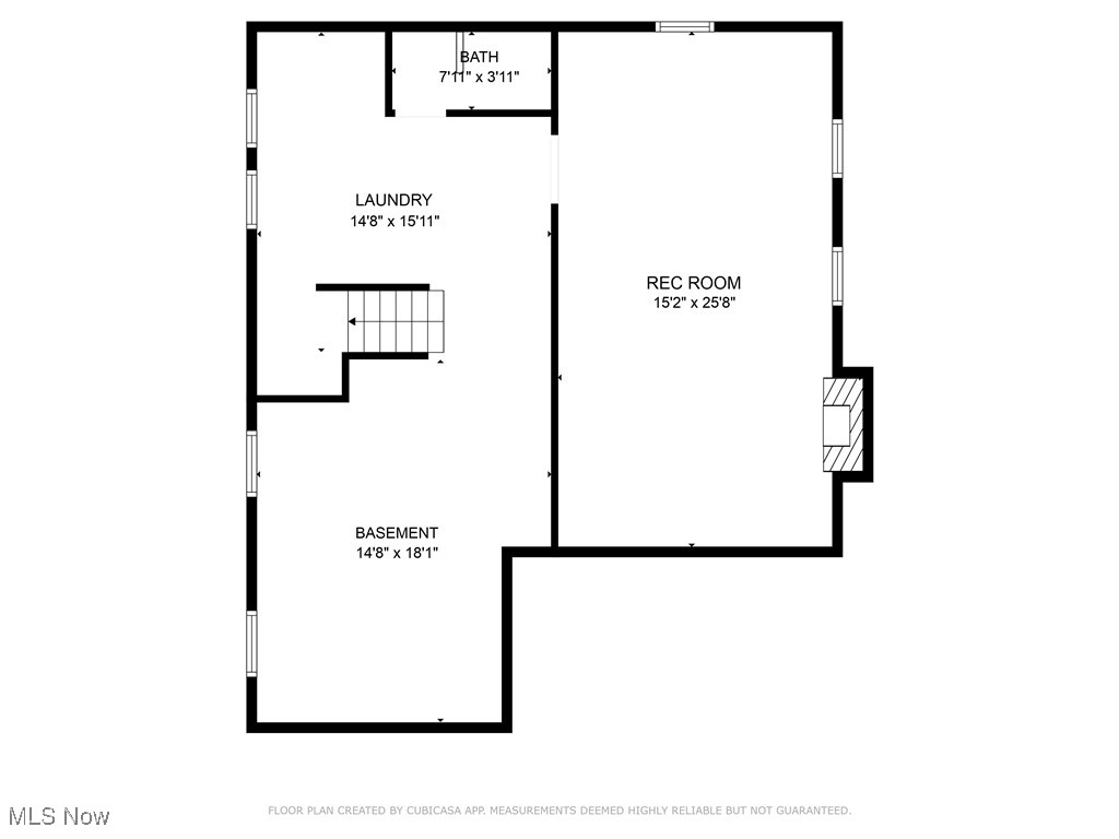 Tuckerman - Residential
