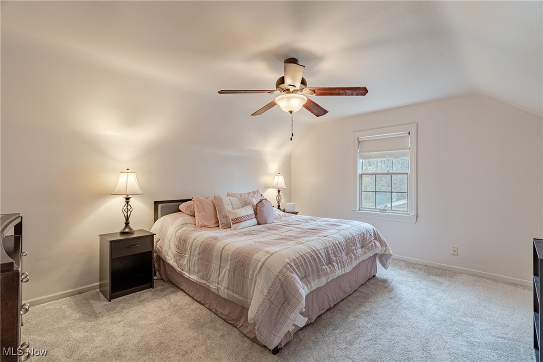 Tuckerman - Residential