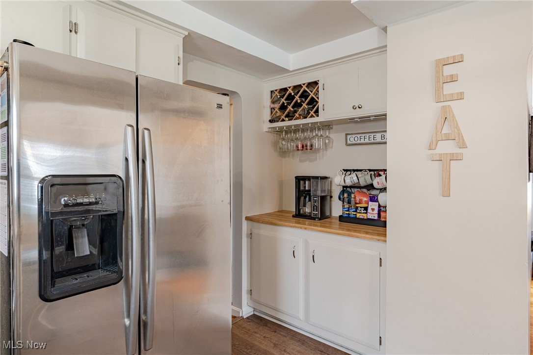 Tuckerman - Residential