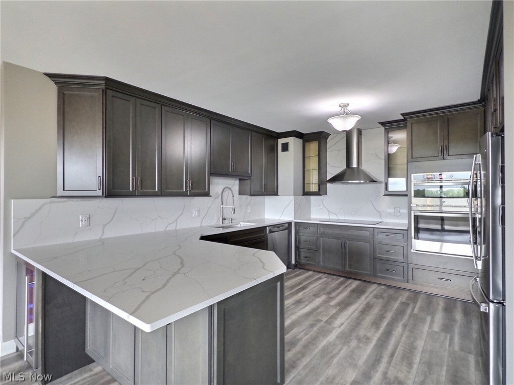 1 Bratenahl Place 802