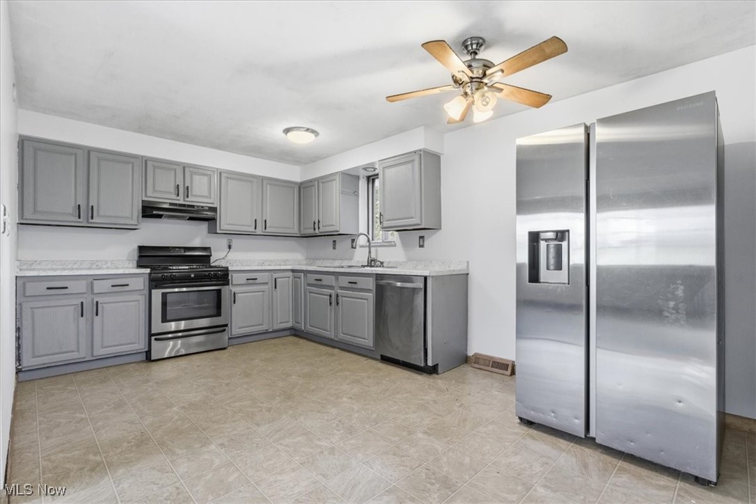 Southmoor Heights Adn - Residential