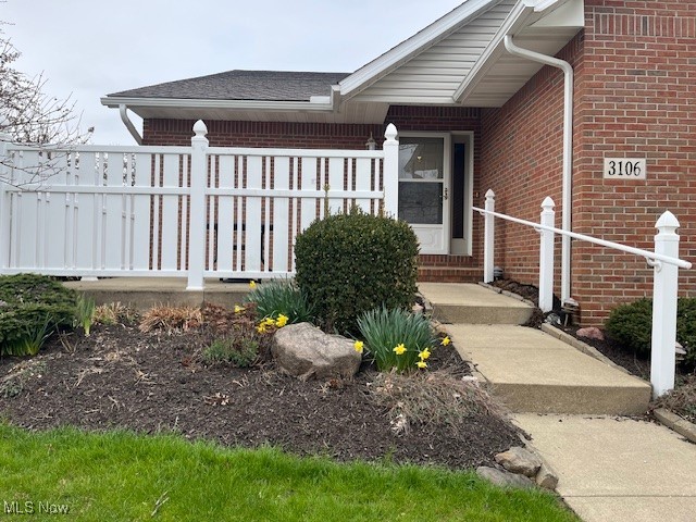 3106 Bayberry Cove, Wooster, Ohio image 1