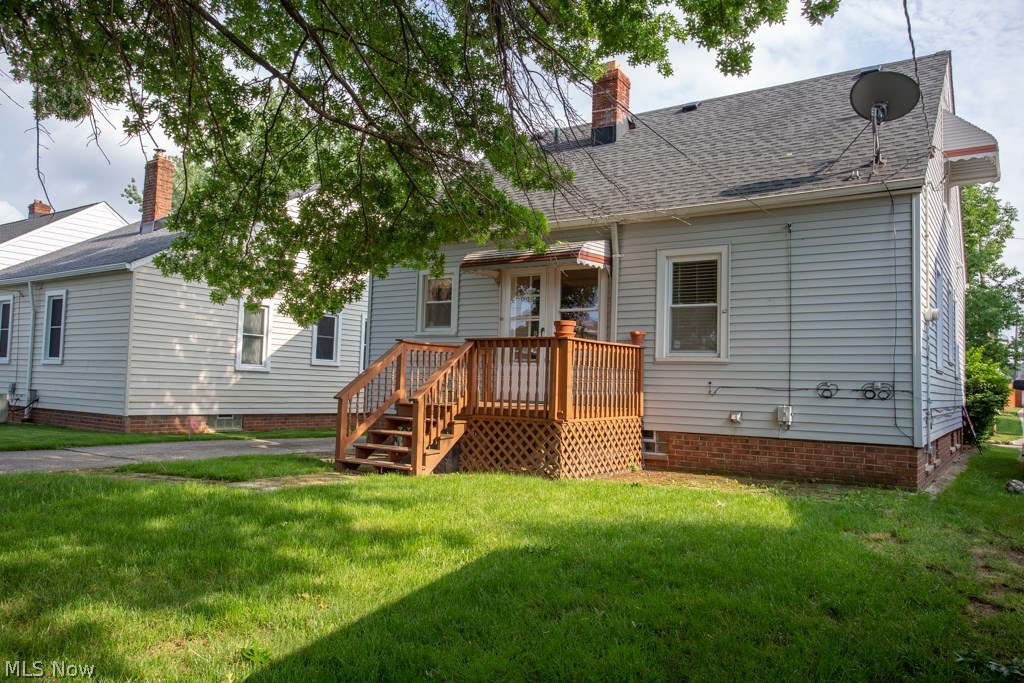 Ridgewood 03 - Residential