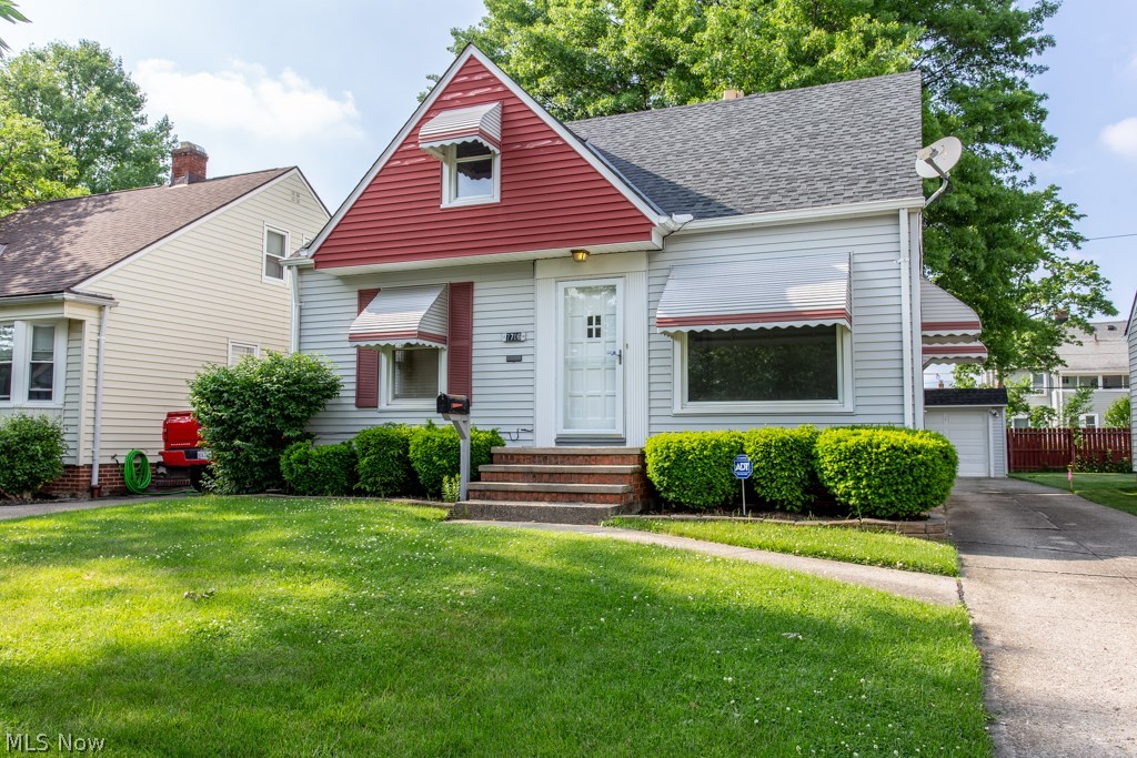 Ridgewood 03 - Residential