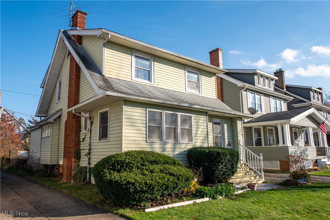 W A Kurz Companys Sub - Residential