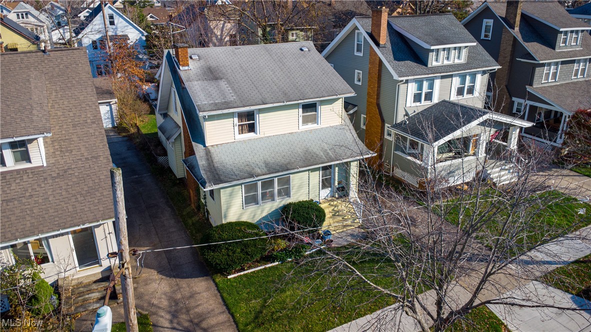 W A Kurz Companys Sub - Residential