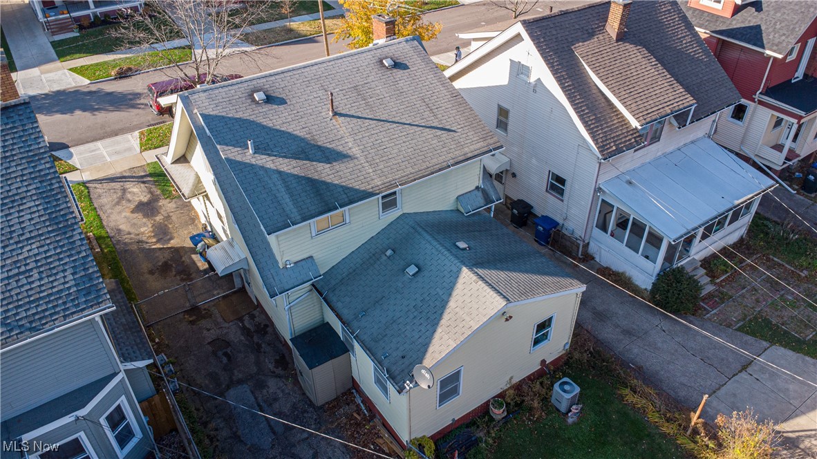 W A Kurz Companys Sub - Residential