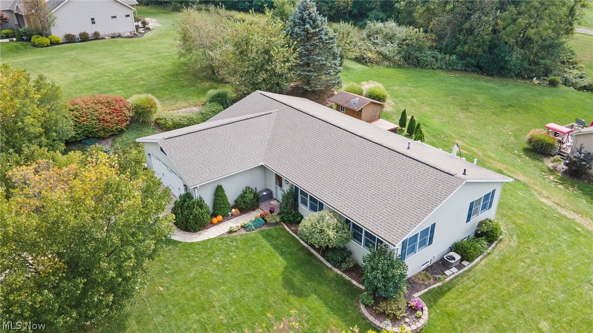 Chestnut Ridge - Residential