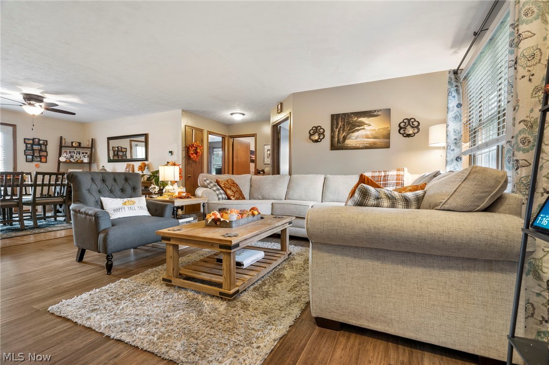 Chestnut Ridge - Residential