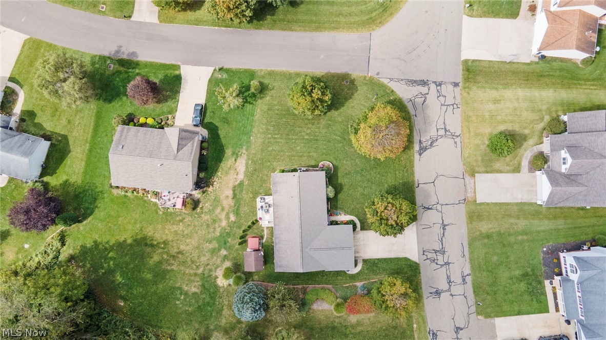 Chestnut Ridge - Residential