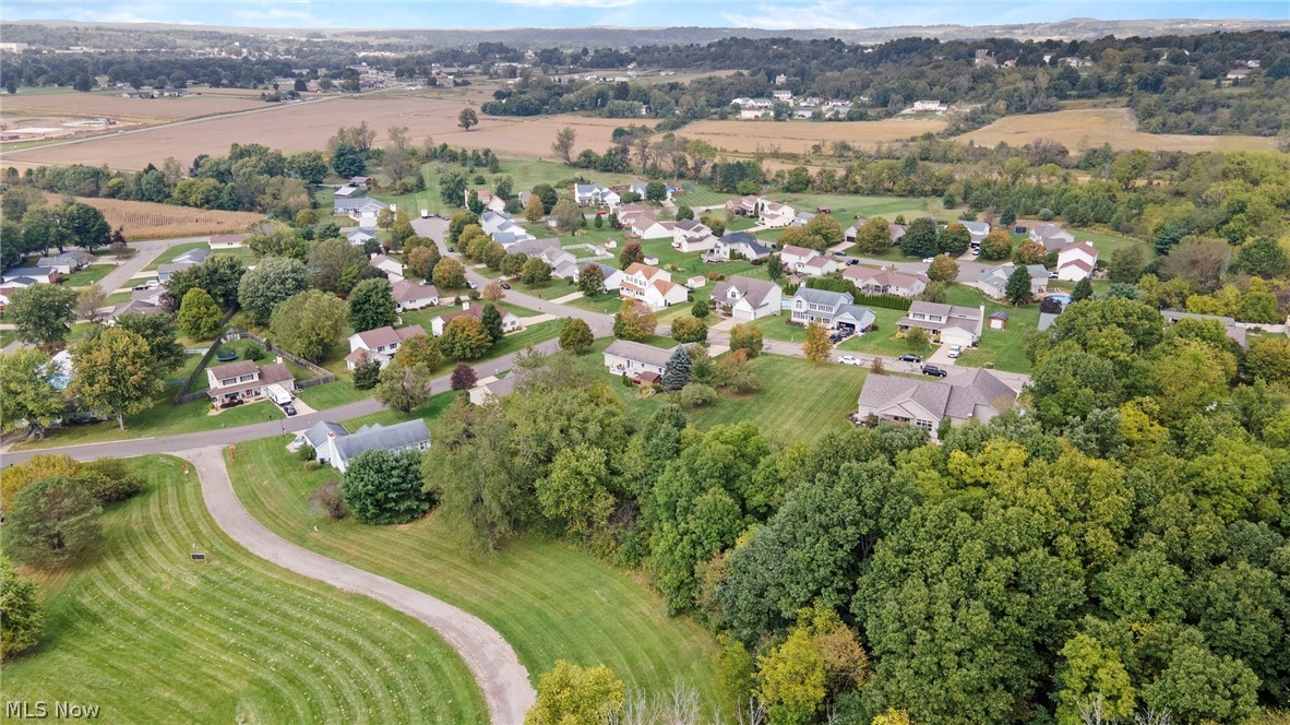 Chestnut Ridge - Residential