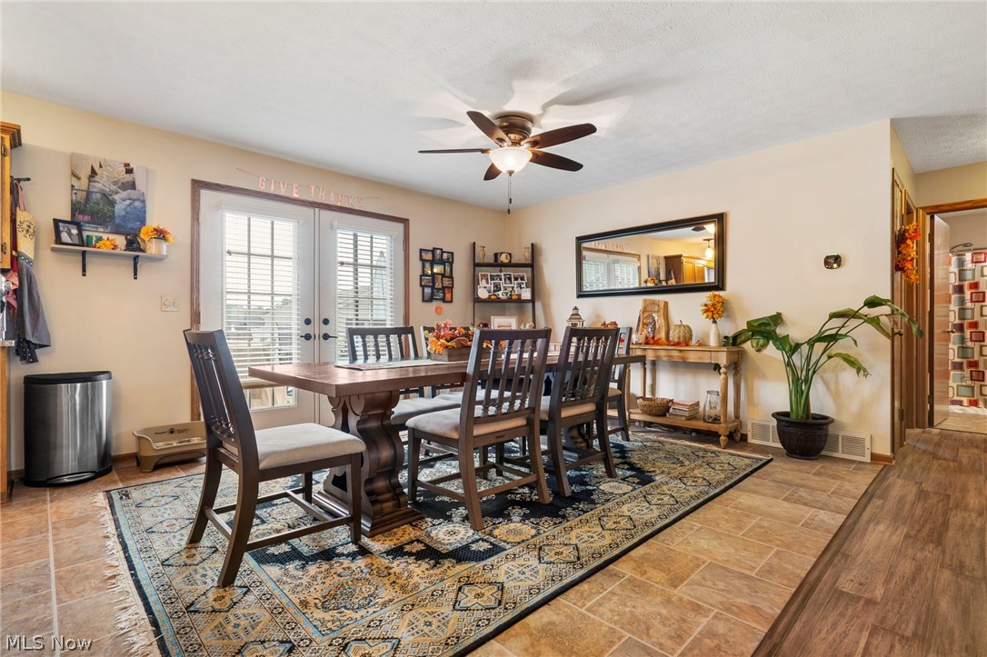 Chestnut Ridge - Residential