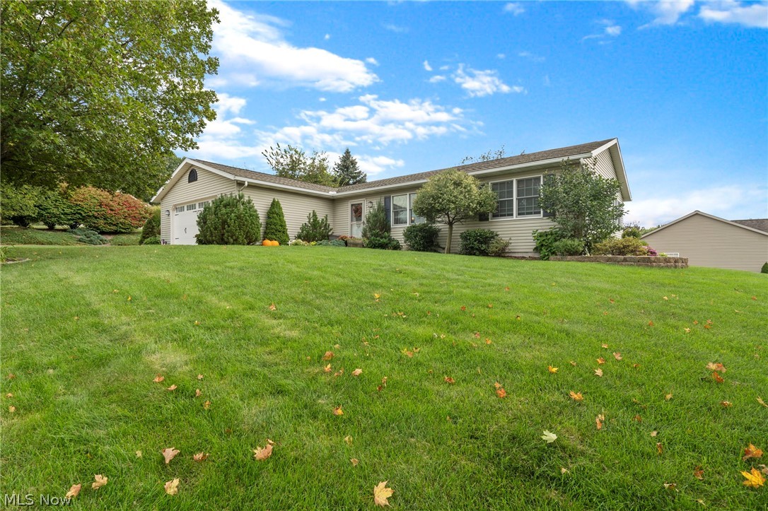 Chestnut Ridge - Residential