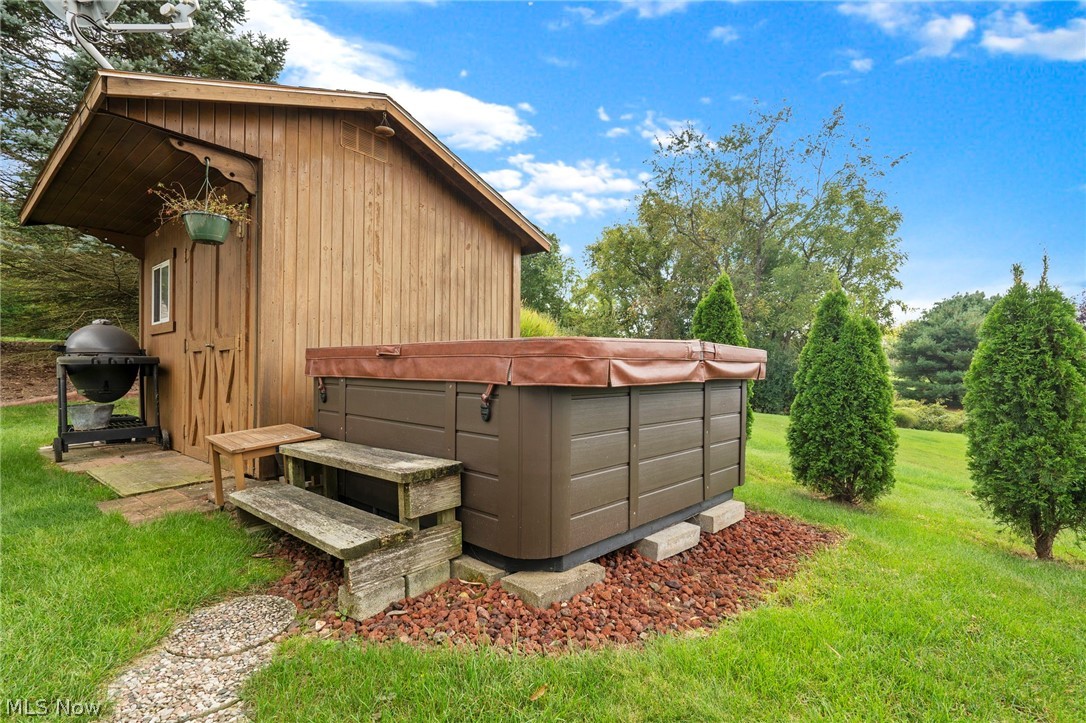 Chestnut Ridge - Residential