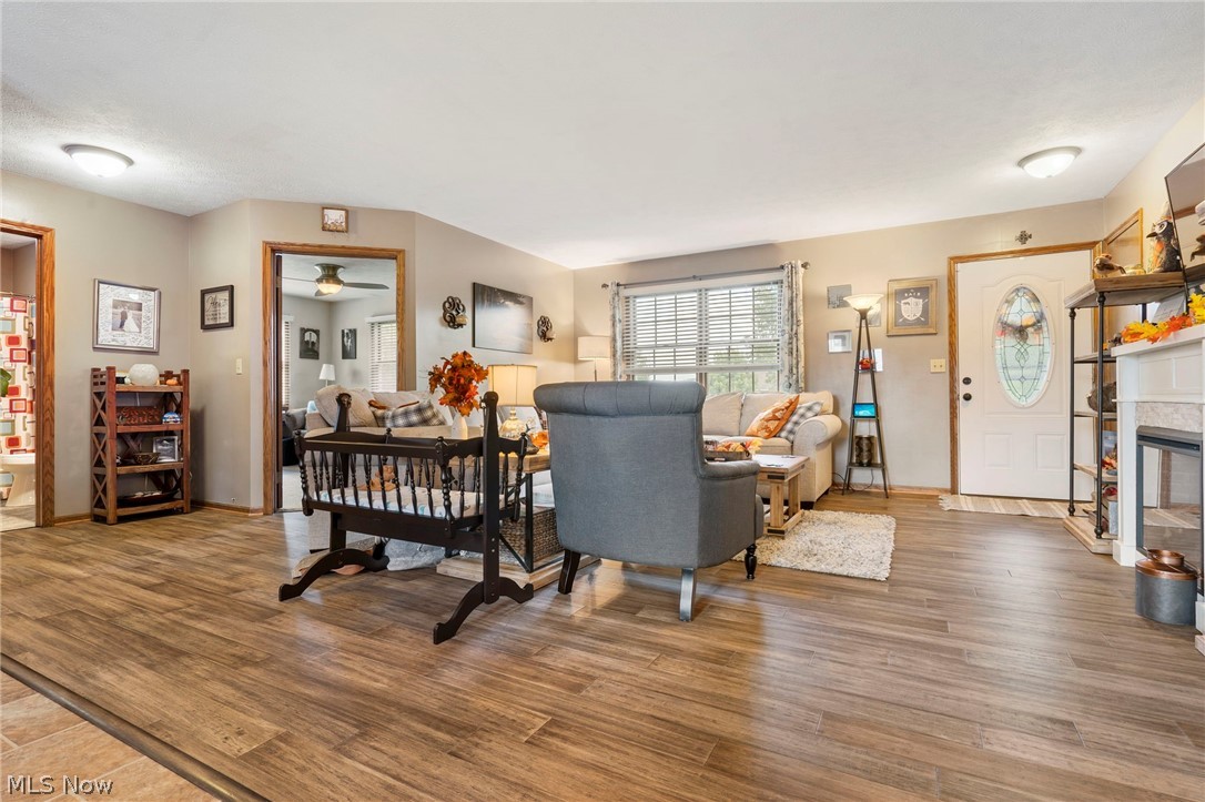 Chestnut Ridge - Residential