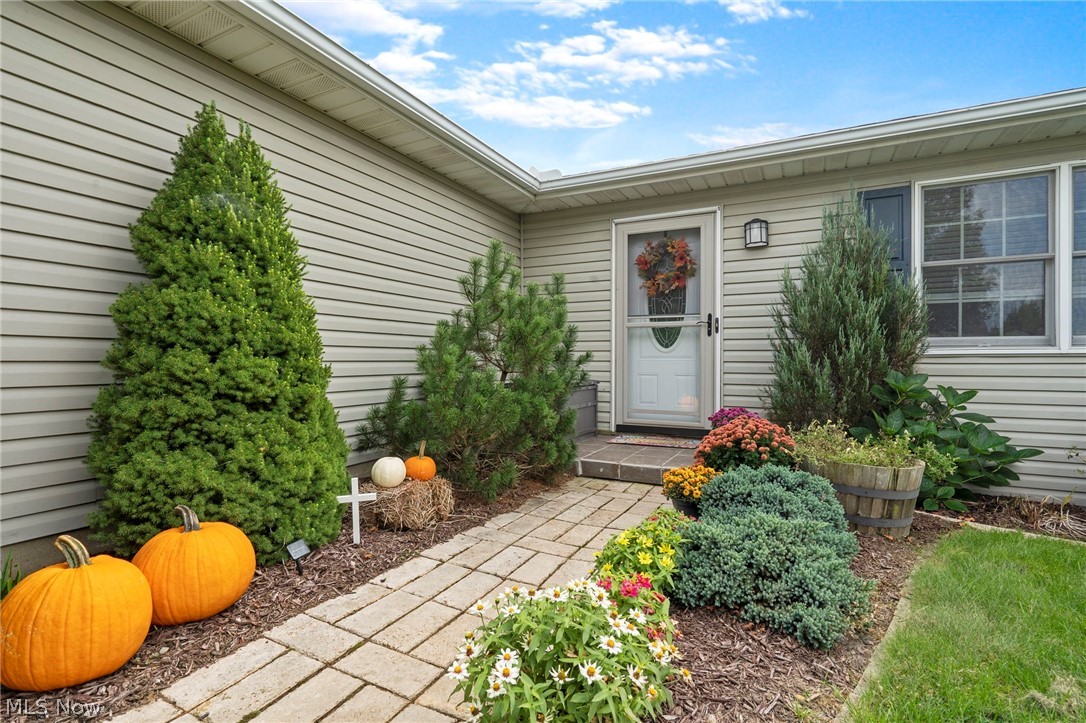 Chestnut Ridge - Residential