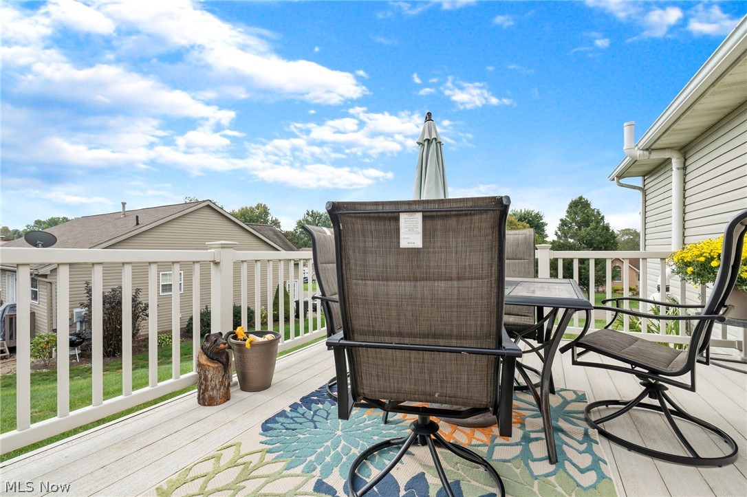 Chestnut Ridge - Residential