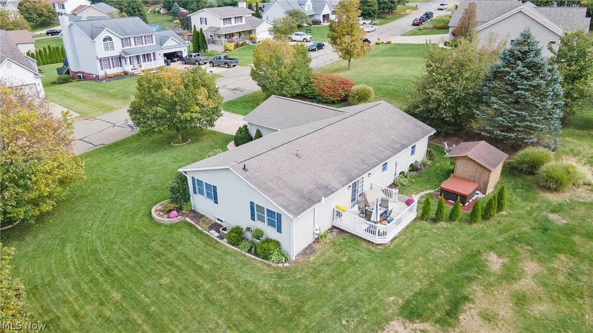 Chestnut Ridge - Residential