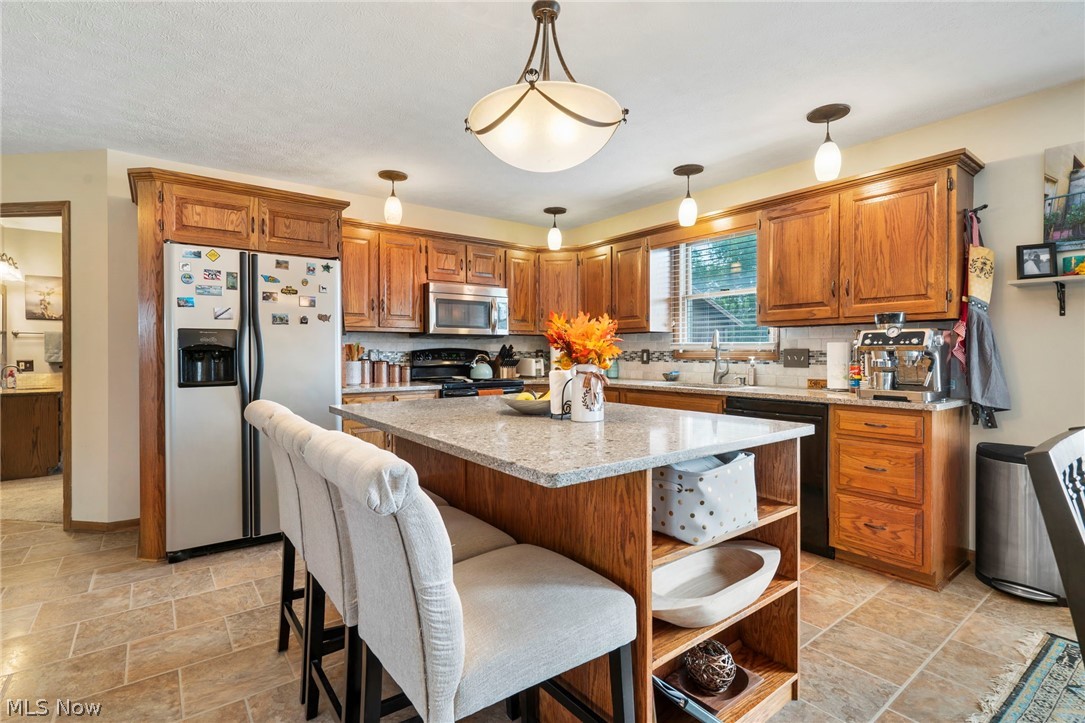 Chestnut Ridge - Residential