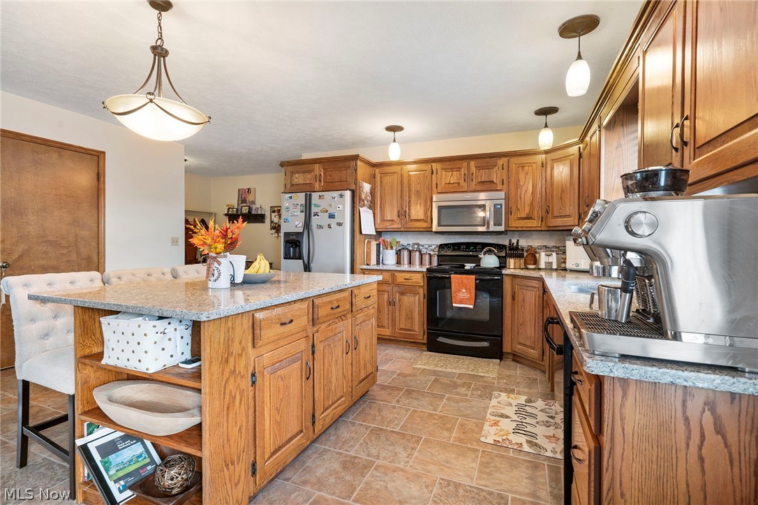 Chestnut Ridge - Residential