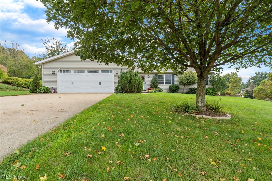 Chestnut Ridge - Residential