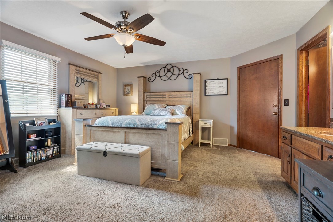 Chestnut Ridge - Residential