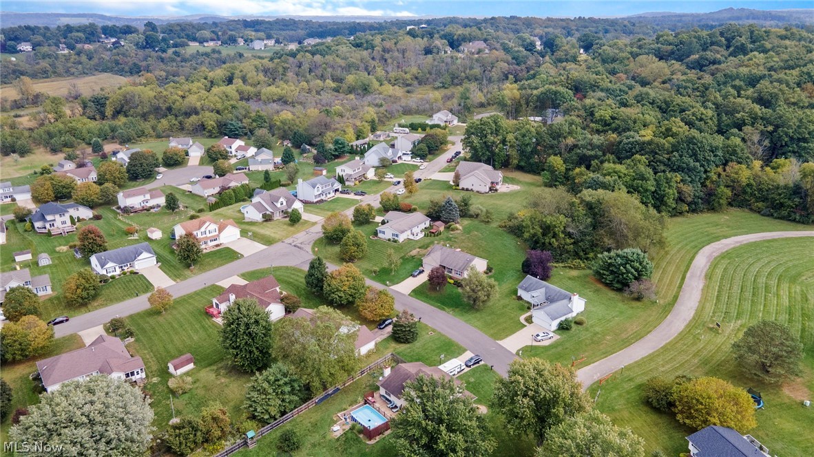 Chestnut Ridge - Residential