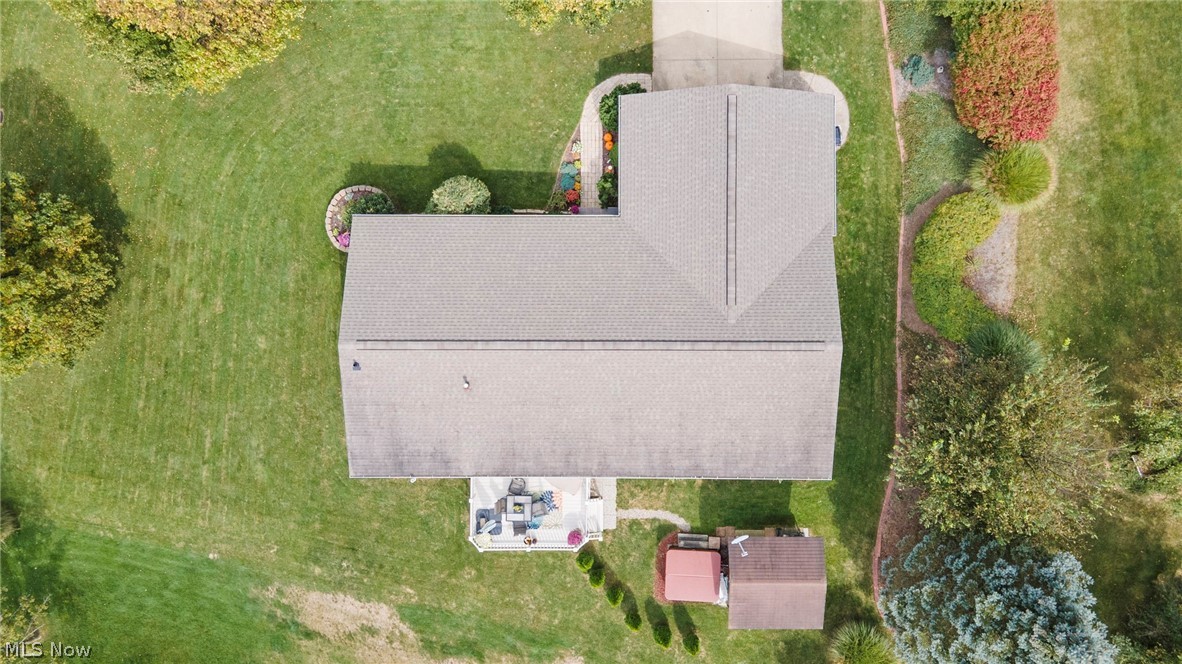 Chestnut Ridge - Residential