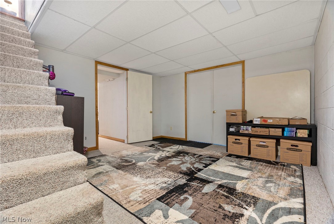 Chestnut Ridge - Residential