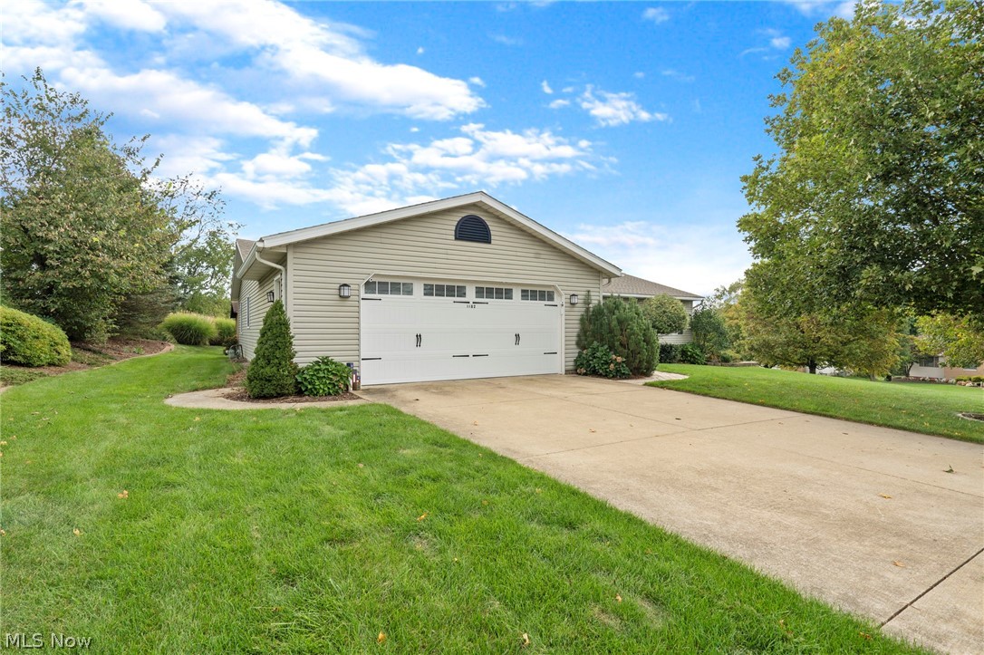 Chestnut Ridge - Residential