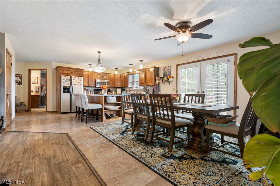 Chestnut Ridge - Residential