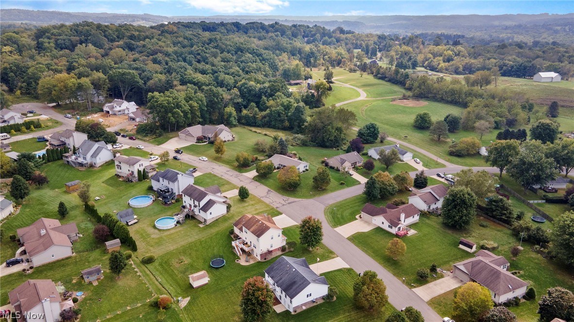 Chestnut Ridge - Residential
